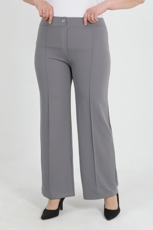 231673 GRAY TROUSERS