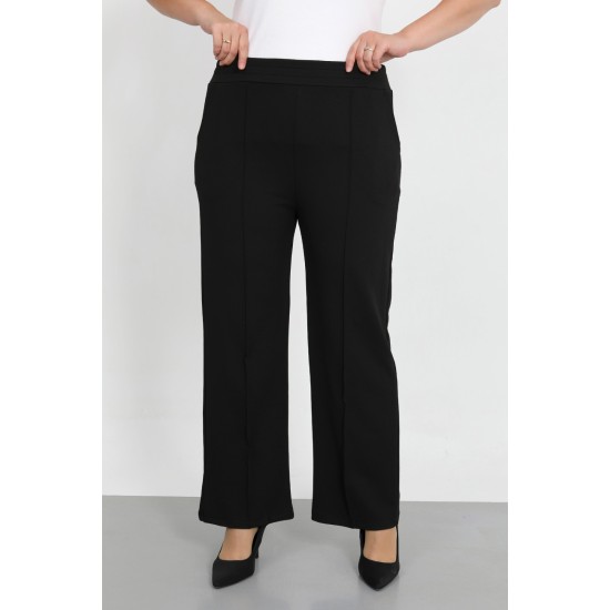 231680 BLACK TROUSERS
