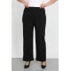 231680 BLACK TROUSERS