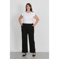 231680 BLACK TROUSERS