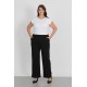 231680 BLACK TROUSERS