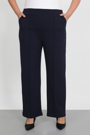 231679 LACİVERT PANTOLON