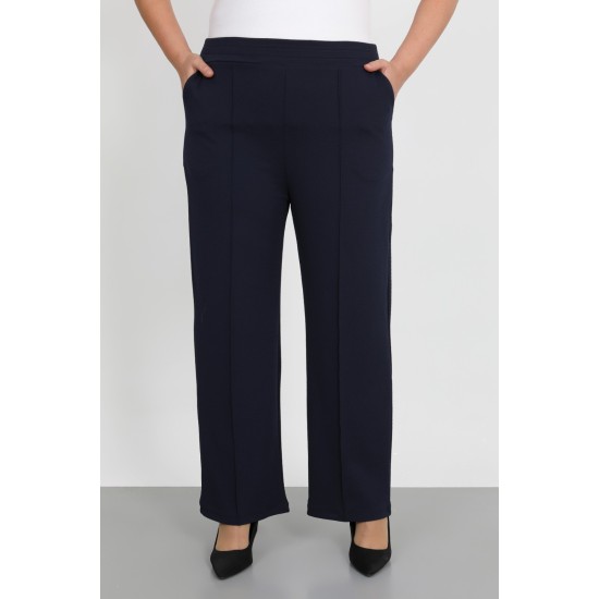 231679 "NAVY BLUE" TROUSERS