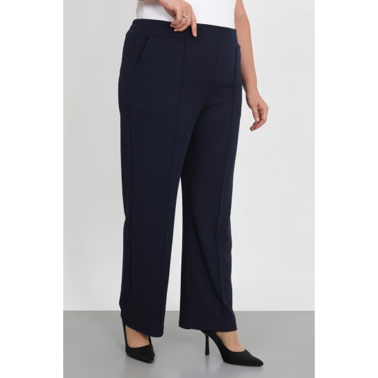 231679 "NAVY BLUE" TROUSERS
