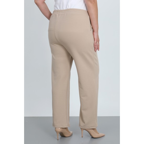 231681 BEIGE TROUSERS
