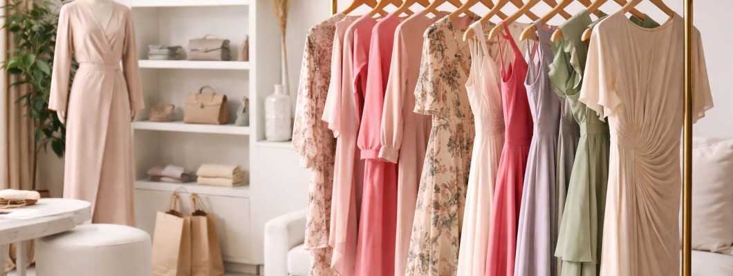 Toptan Kadın Giyim Nedir? Kimler İçin Uygundur?