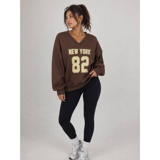3 IPLUK NEW YORK BASKILI SWEAT 191370