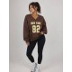 3 IPLUK NEW YORK BASKILI SWEAT 191370