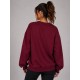 3 IPLUK NEW YORK BASKILI SWEAT 191371