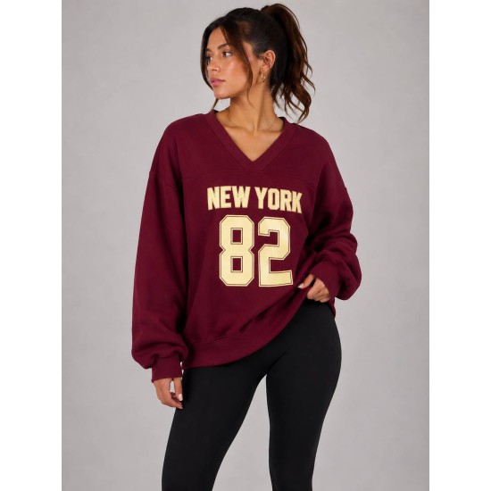 3 IPLUK NEW YORK BASKILI SWEAT 191371