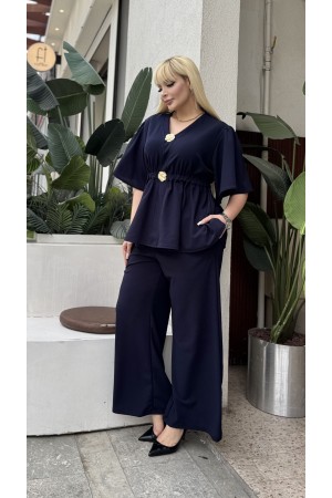 LYCRA DOUBLE CREPE SET 188866