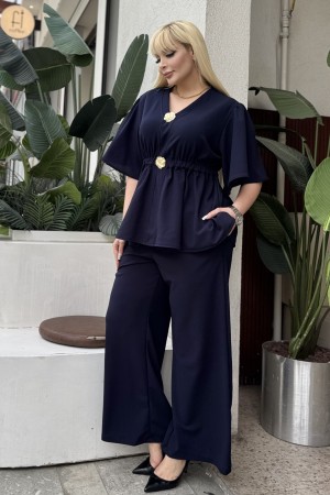 LIKRALI DOUBLE KREP TAKIM 188866