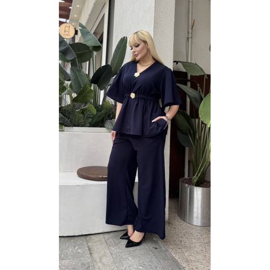 LIKRALI DOUBLE KREP TAKIM 188866