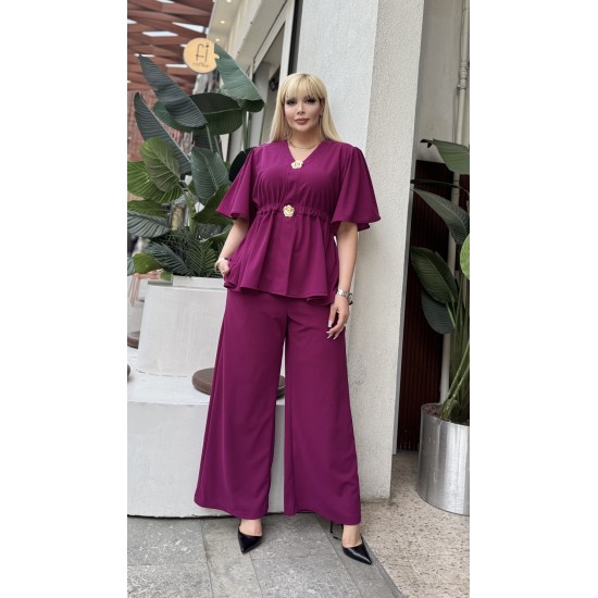 LIKRALI DOUBLE KREP TAKIM 188867