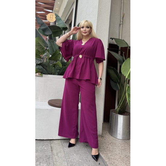 LIKRALI DOUBLE KREP TAKIM 188867