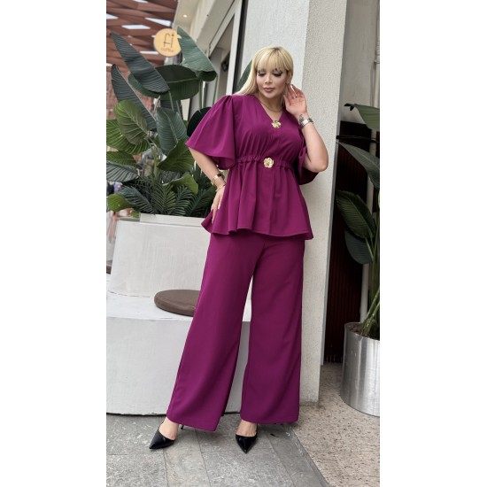 LIKRALI DOUBLE KREP TAKIM 188867