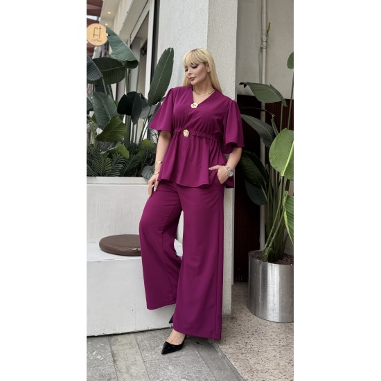 LIKRALI DOUBLE KREP TAKIM 188867