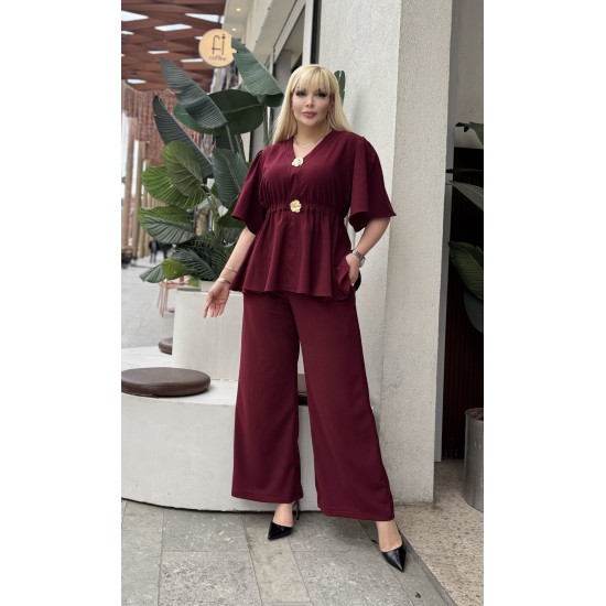 LIKRALI DOUBLE KREP TAKIM 188868