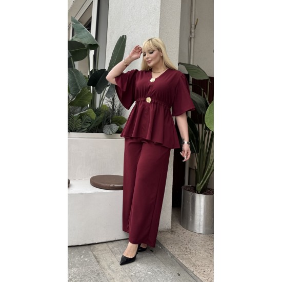 LIKRALI DOUBLE KREP TAKIM 188868