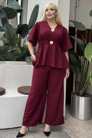 LIKRALI DOUBLE KREP TAKIM 188868