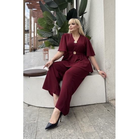 LIKRALI DOUBLE KREP TAKIM 188868