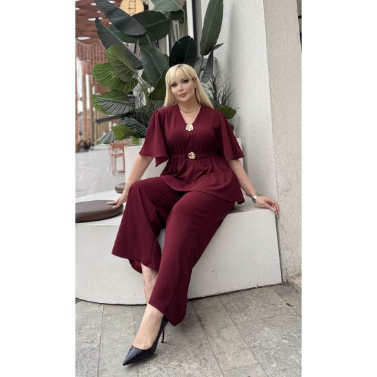 LIKRALI DOUBLE KREP TAKIM 188868