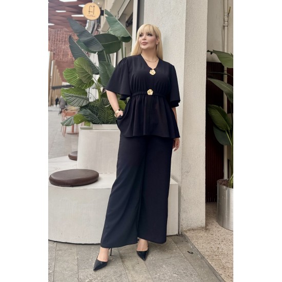 LIKRALI DOUBLE KREP TAKIM 188869