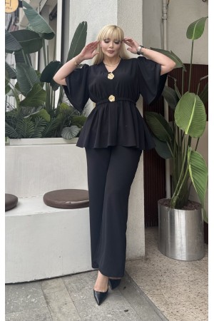 LYCRA DOUBLE CREPE SET 188869