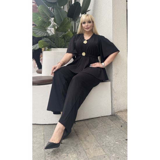 LIKRALI DOUBLE KREP TAKIM 188869