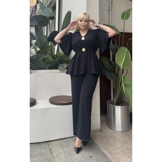 LIKRALI DOUBLE KREP TAKIM 188869