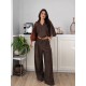 OYSHO KUMAS PANTLON TAKIM 191375