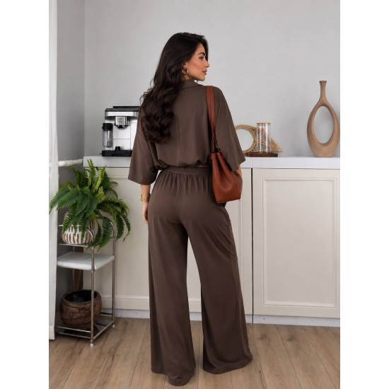 OYSHO KUMAS PANTLON TAKIM 191375
