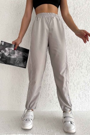 113808 TOPTAN GRİ PANTOLON