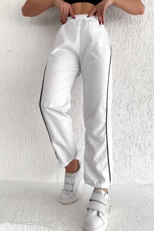 113809 TOPTAN BEYAZ PANTOLON