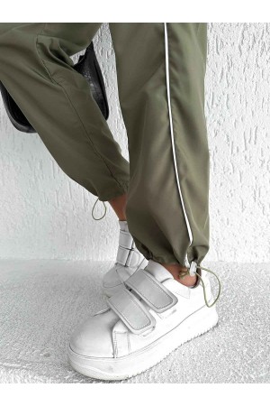 113810 TOPTAN HAKİ PANTOLON