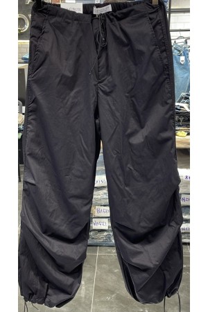 114176 TOPTAN SİYAH PANTOLON