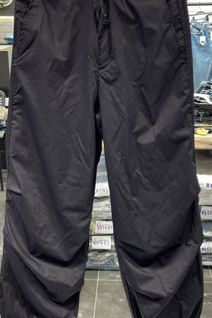 114176 TOPTAN SİYAH PANTOLON