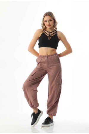 114516 TOPTAN PUDRA PANTOLON