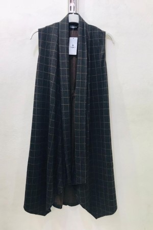 114548 TOPTAN SİYAH HIRKA