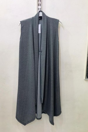 114549 TOPTAN SİYAH HIRKA