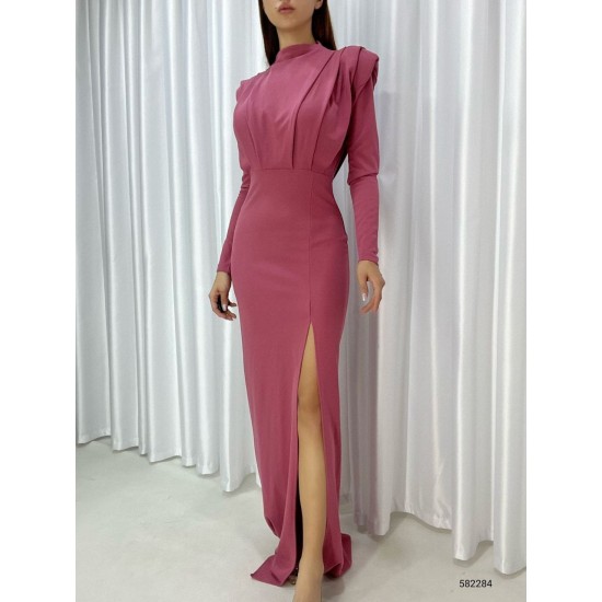 116053 powder Evening dress