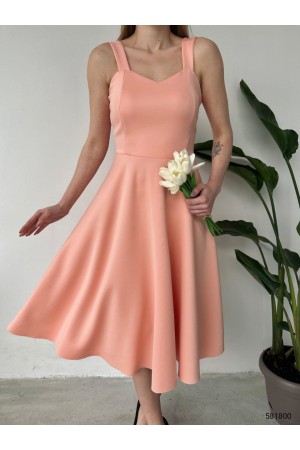 116070 TOPTAN PUDRA ELBİSE