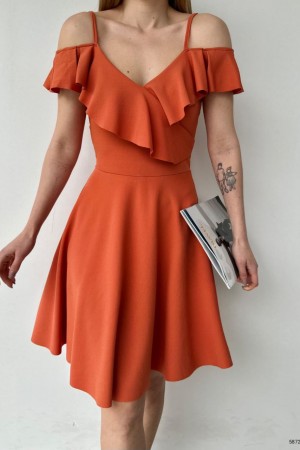 116146 TOPTAN TABA ELBİSE