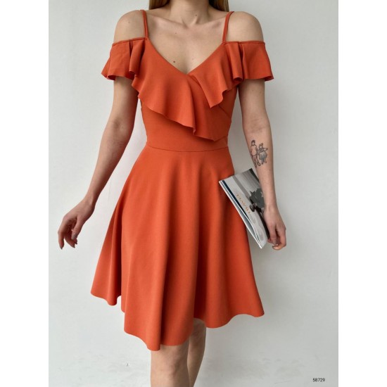 116146 TOPTAN TABA ELBİSE