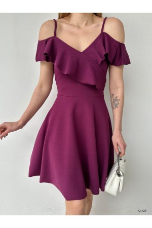 116148 TOPTAN MÜRDÜM ELBİSE