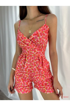 116154 TOPTAN DESENLİ TULUM