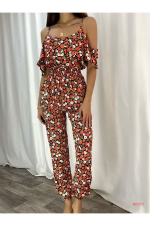 116167 TOPTAN DESENLİ TULUM