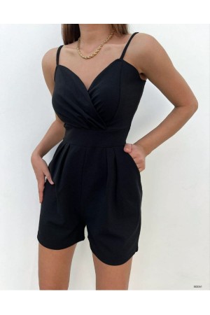 116177 TOPTAN SİYAH TULUM