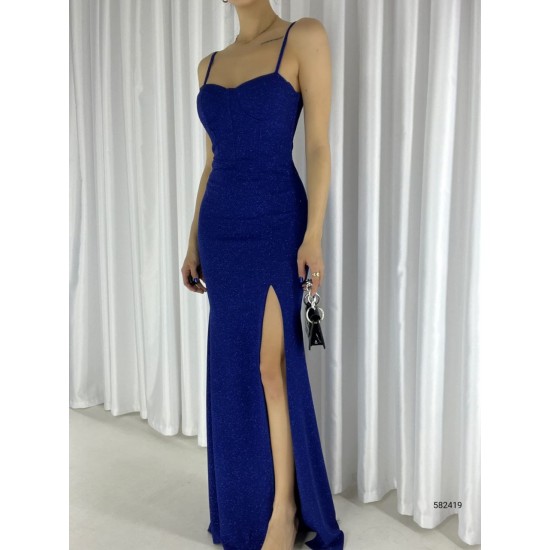 116292 Saxe Evening dress