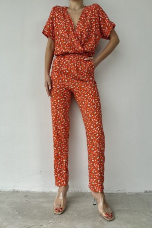 116314 TOPTAN DESENLİ TULUM